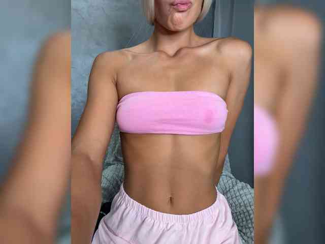 Viki-05 Sex Cam Show