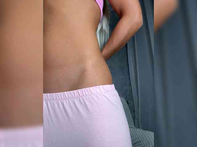 Viki-05 Sex Cam Show