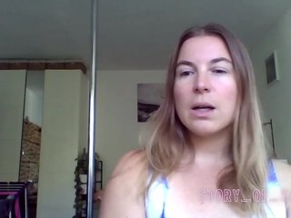 Sarahrose Porn Show
