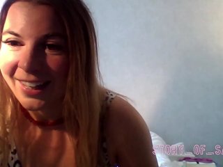 Sarahrose Porn Show