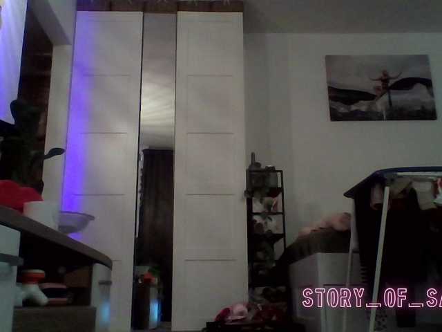 Sarahrose webcam