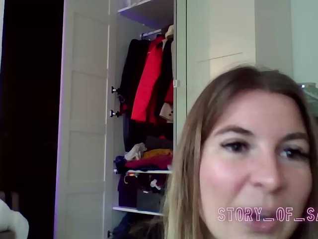 Sarahrose live cam