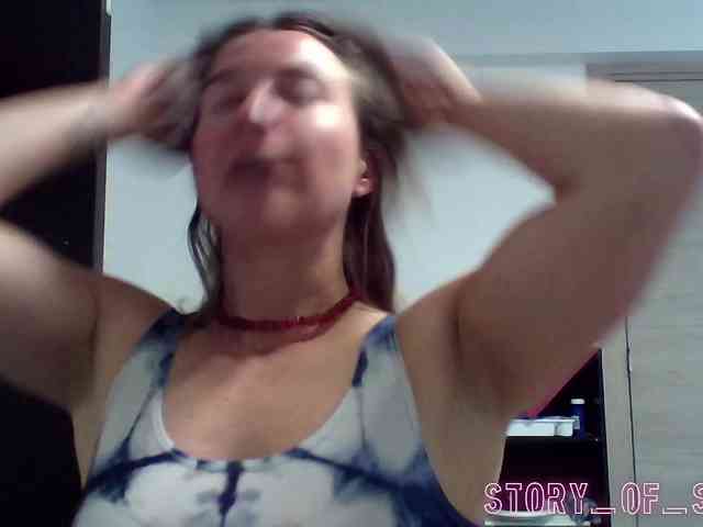 Sarahrose webcam