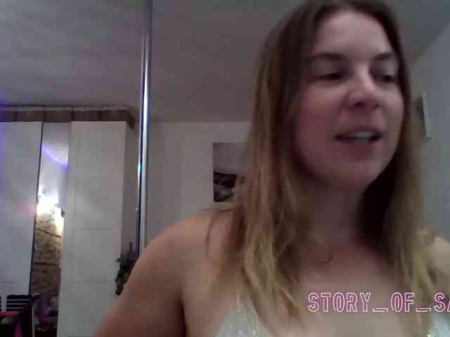 Sarahrose webcam
