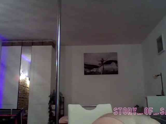Sarahrose webcam