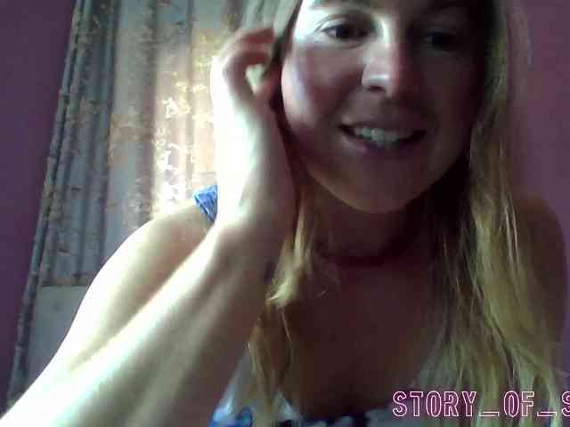 Sarahrose webcam