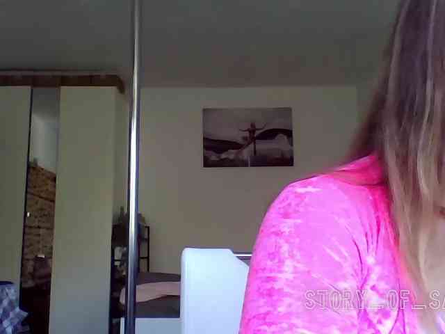 Sarahrose webcam