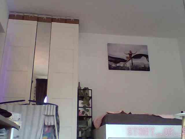 Sarahrose webcam