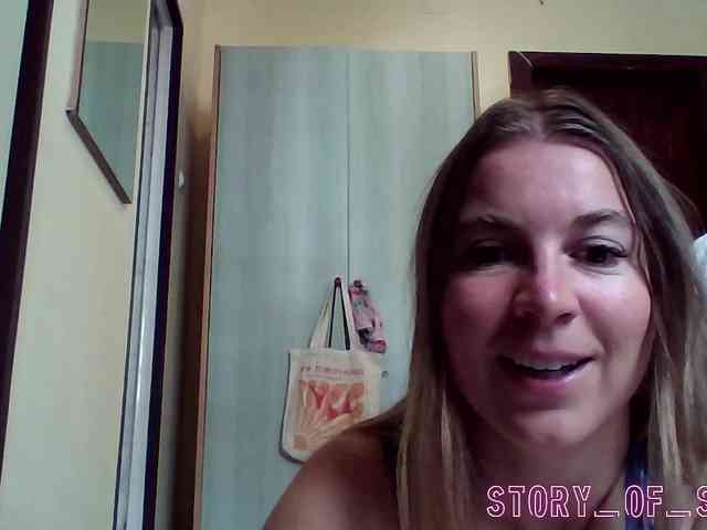 Sarahrose webcam