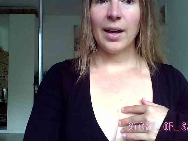 Sarahrose webcam