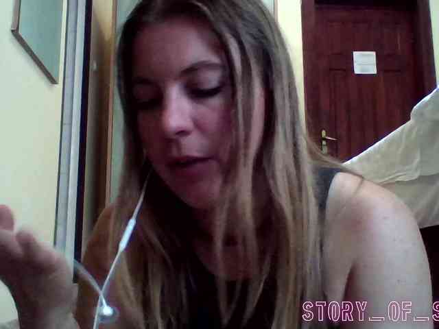Sarahrose webcam