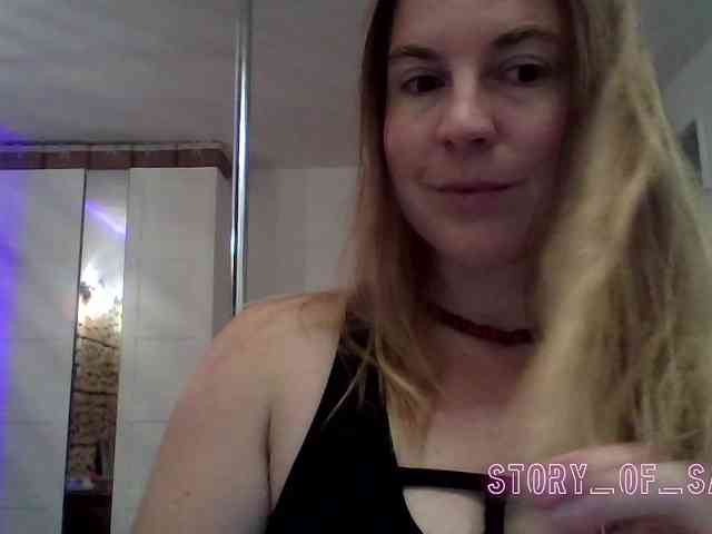 Sarahrose webcam