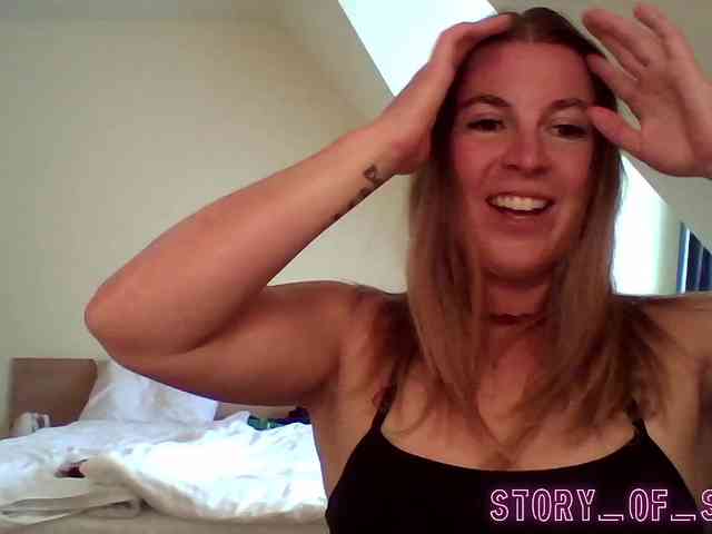 Sarahrose webcam