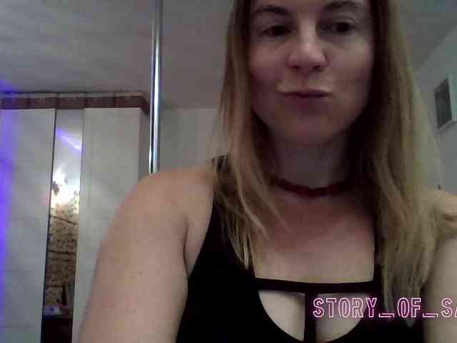 Sarahrose webcam