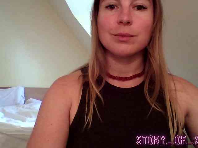 Sarahrose webcam