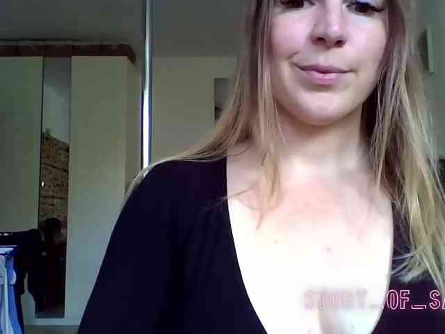 Sarahrose webcam