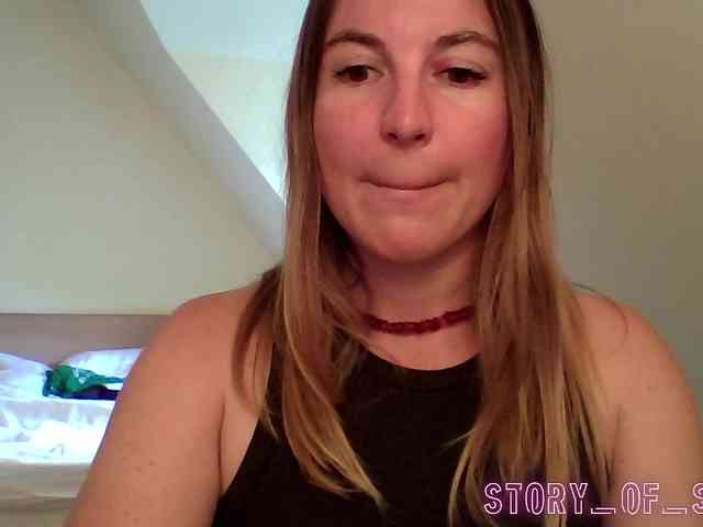 Sarahrose webcam