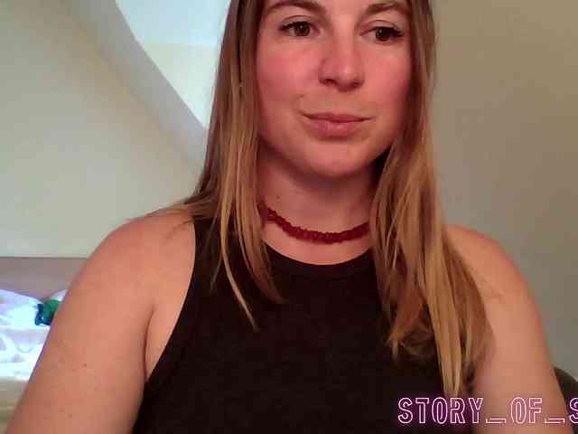Sarahrose webcam