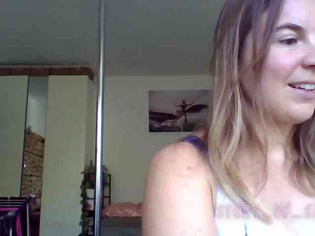 Sarahrose webcam
