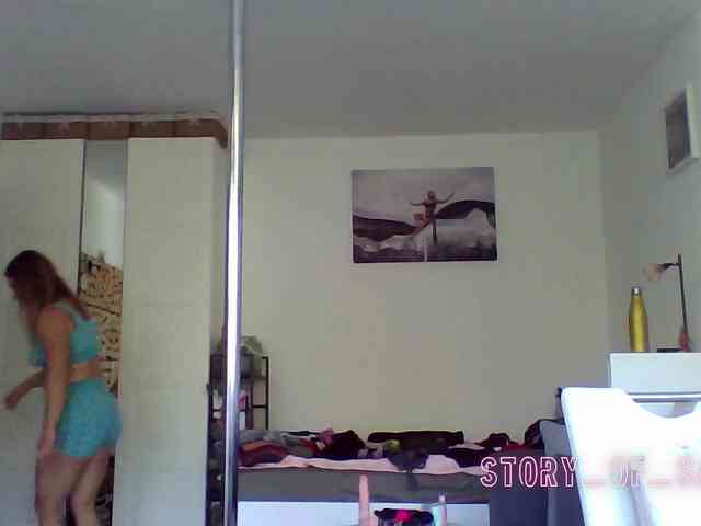 Sarahrose webcam