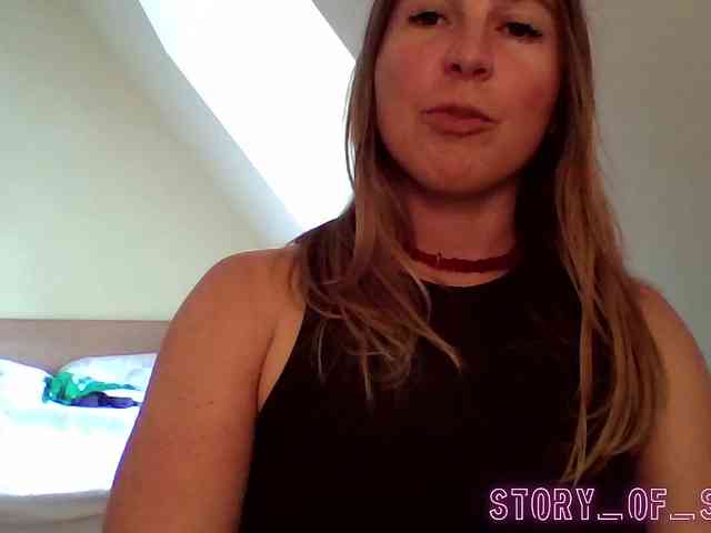 Sarahrose webcam