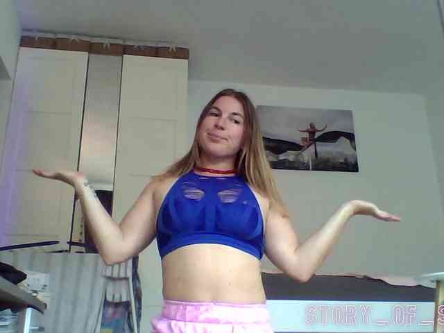 Model: Sarahrose