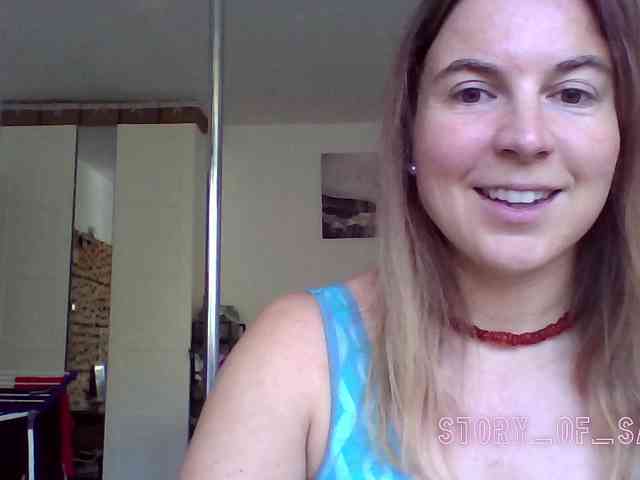 Sarahrose webcam