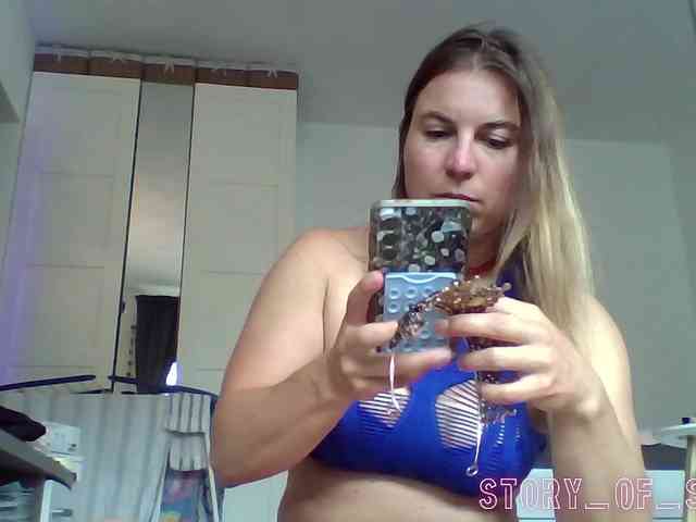 Sarahrose webcam