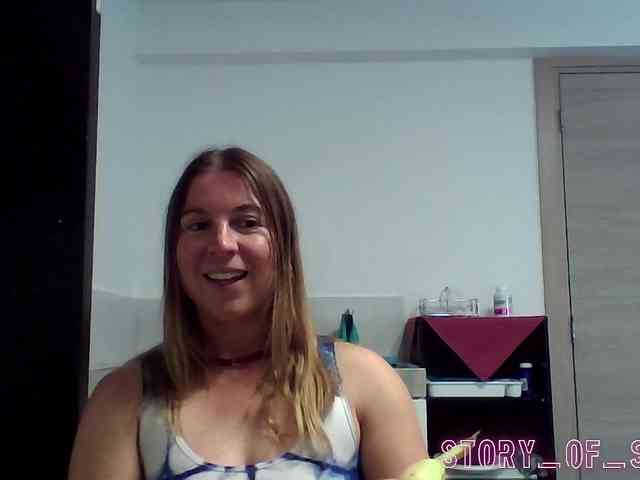 Sarahrose webcam