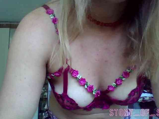 Sarahrose webcam