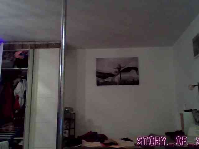 Sarahrose webcam