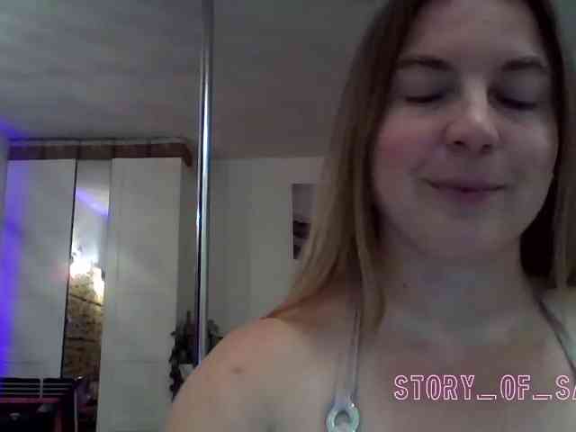 Sarahrose webcam