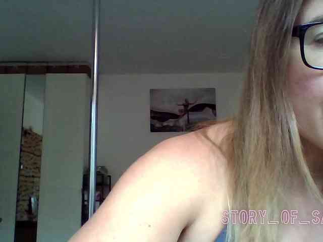 Sarahrose webcam