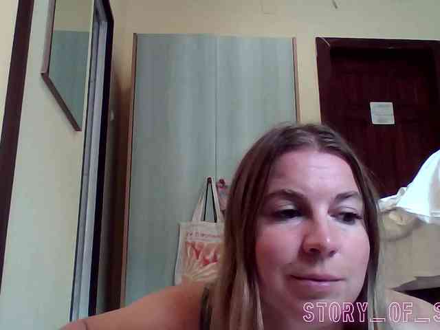 Sarahrose webcam