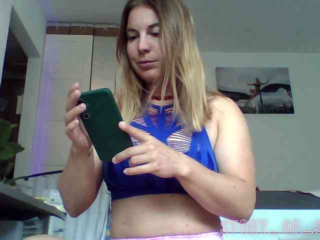 Sarahrose webcam