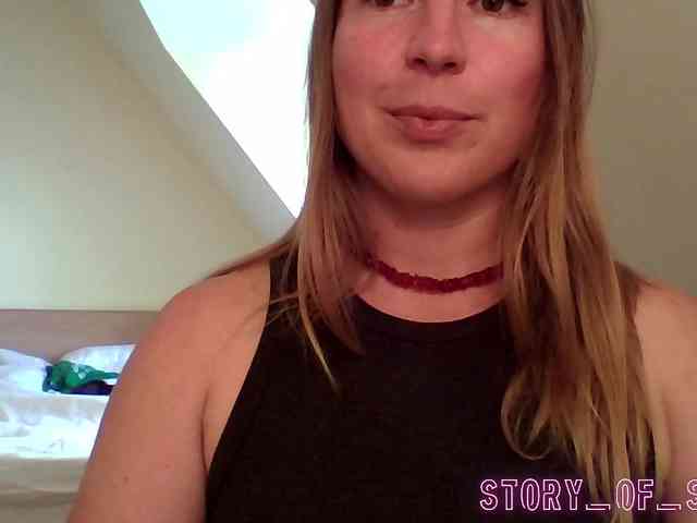 Sarahrose webcam
