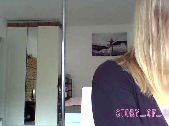 Sarahrose webcam