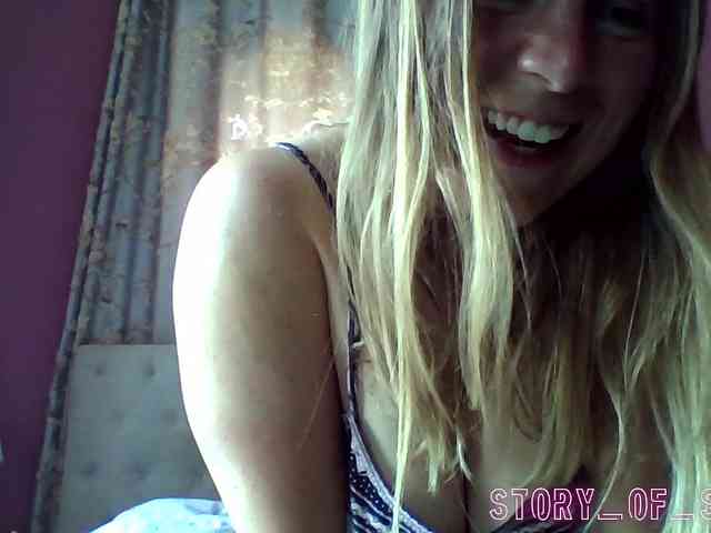 Sarahrose webcam