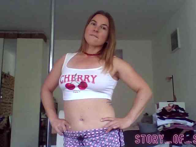 Sarahrose webcam