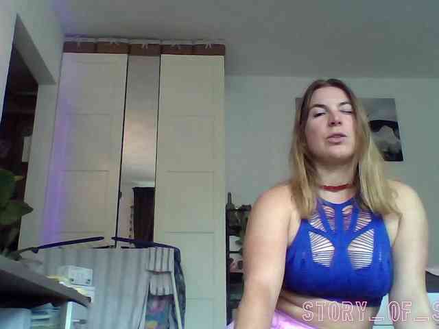 Sarahrose webcam