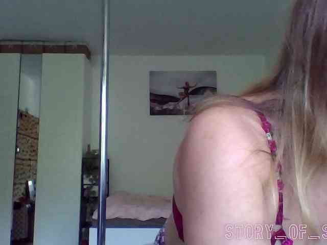 Sarahrose webcam