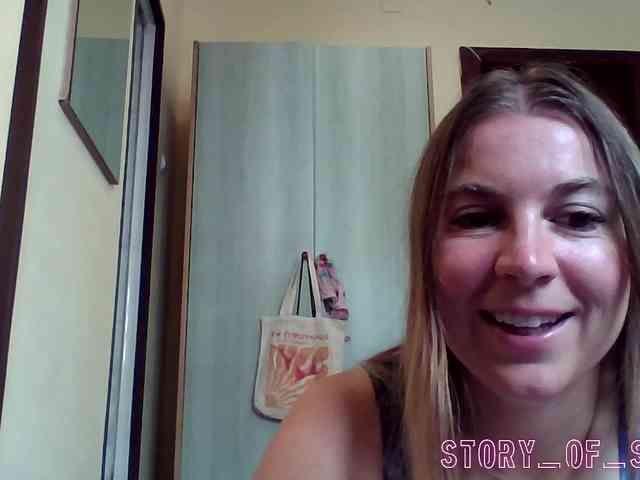 Sarahrose webcam