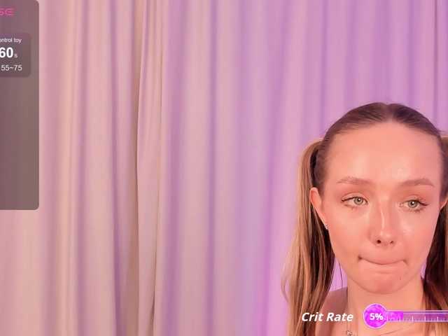 DashaSento's BongaCams show and profile