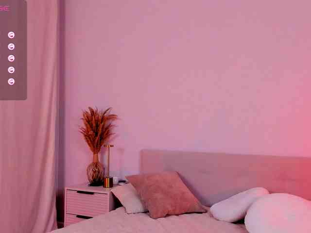 DashaSento webcam