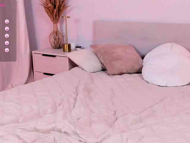 DashaSento webcam