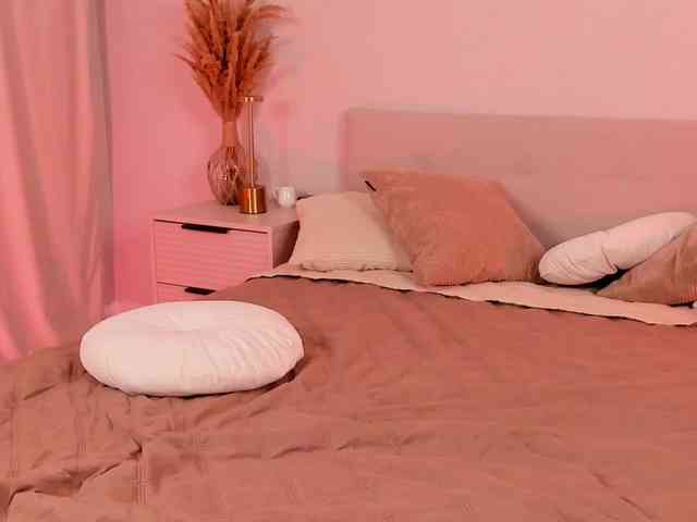 DashaSento webcam