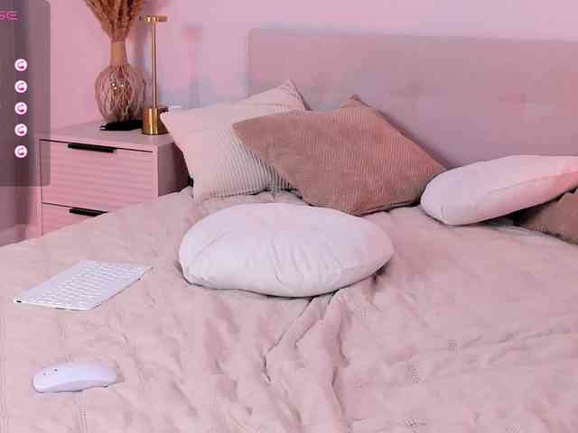 DashaSento webcam