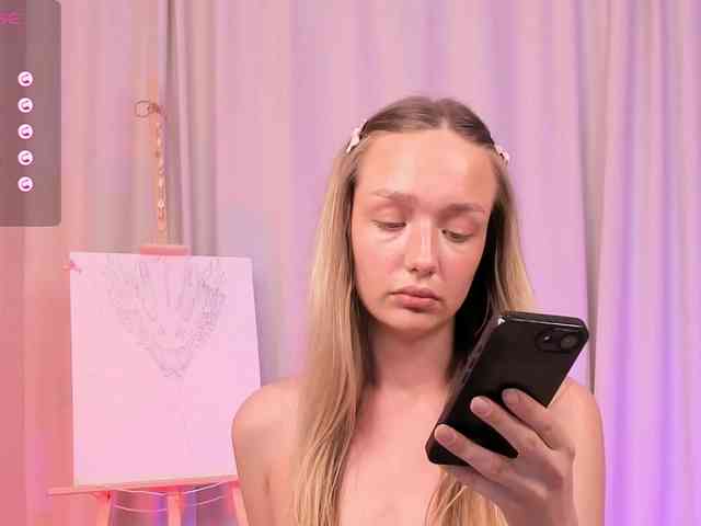 DashaSento webcam