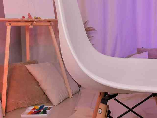 DashaSento webcam