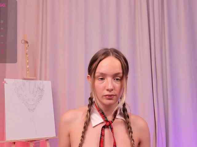 DashaSento webcam